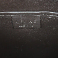 Celine Nano Luggage Tote
