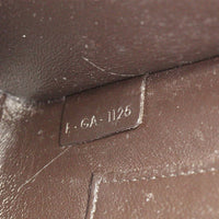 Celine Nano Luggage Tote