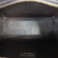 Celine Nano Luggage Tote