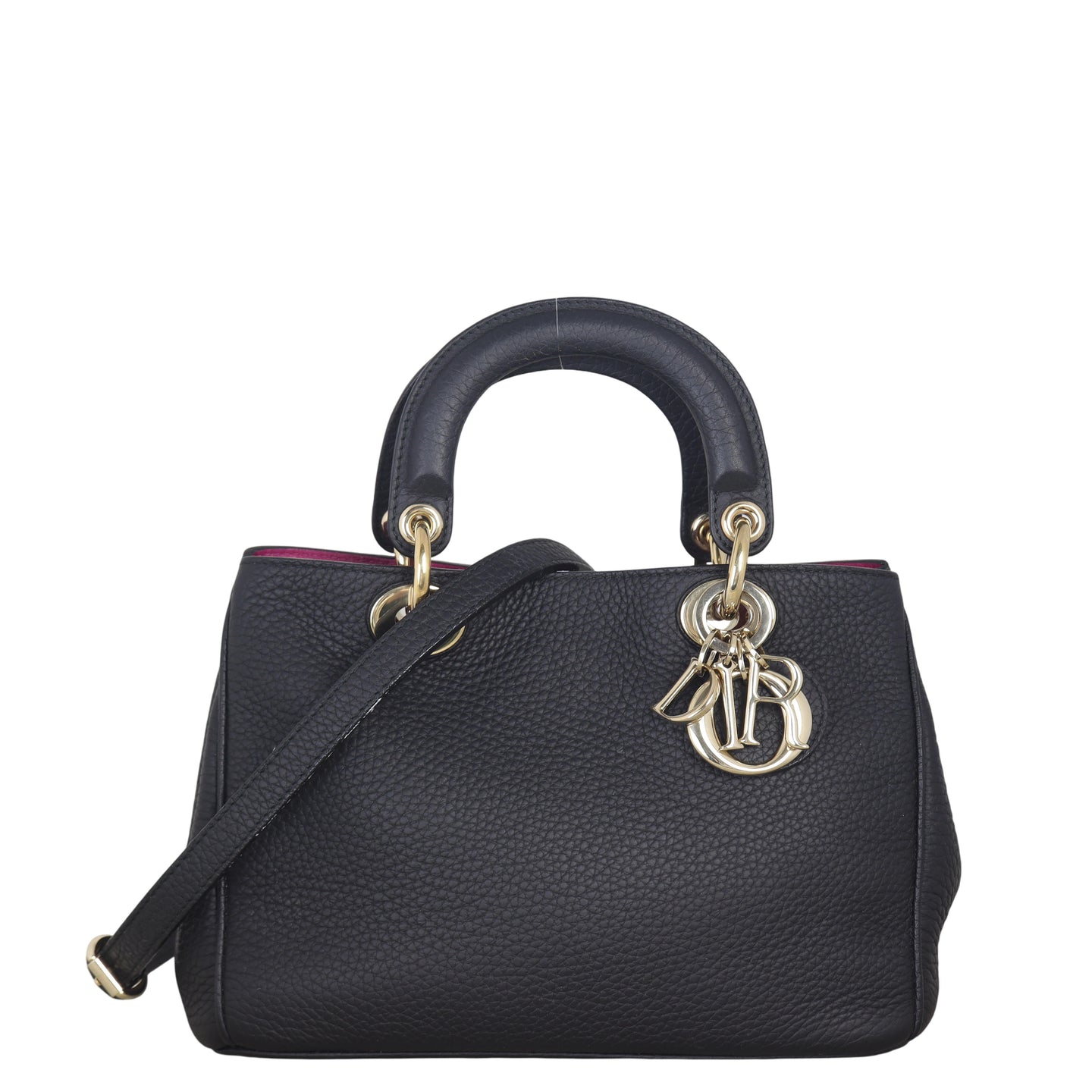 Dior Diorissimo Tote Mini