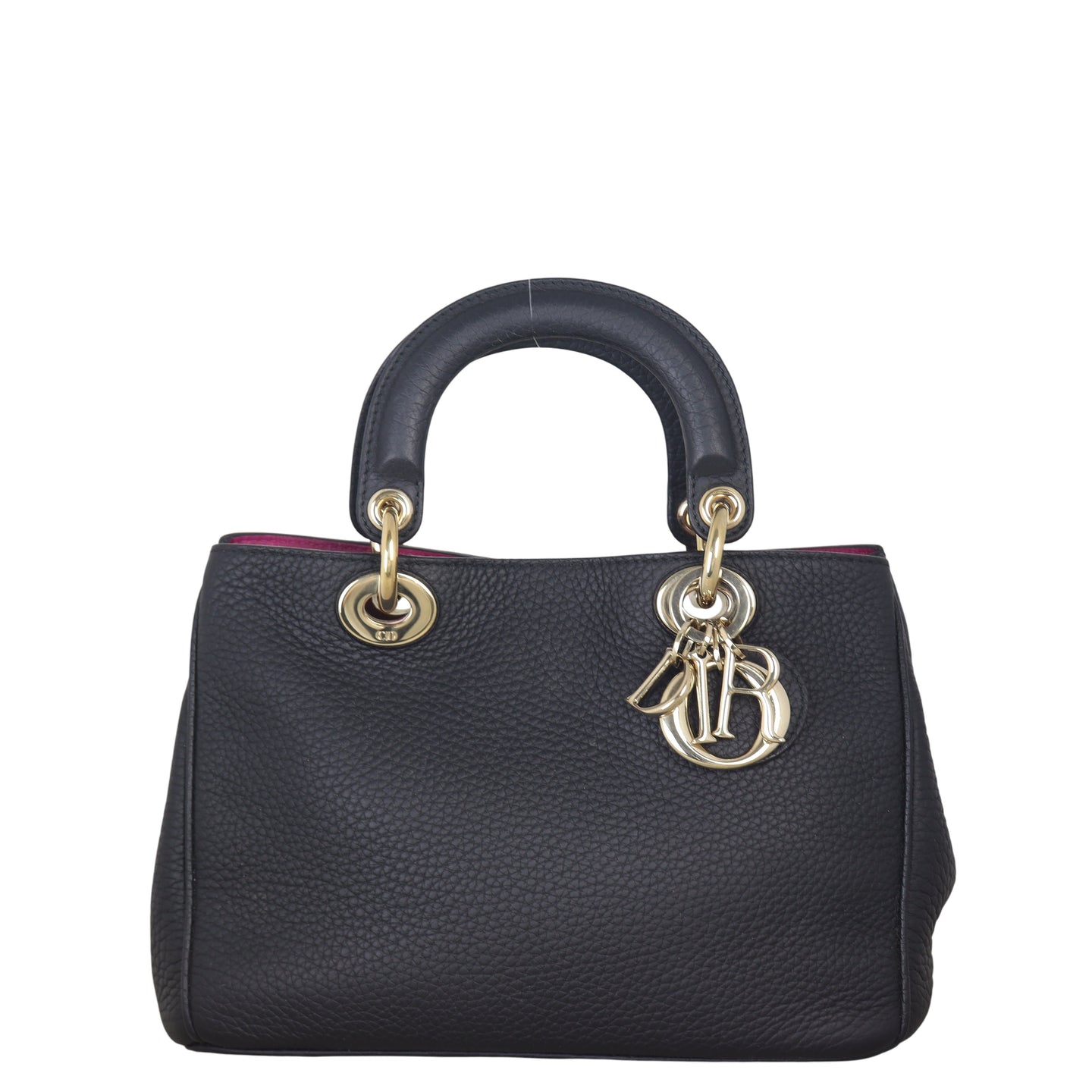 Dior Diorissimo Tote Mini