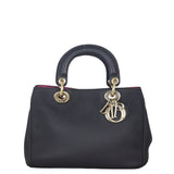 Dior Diorissimo Tote Mini