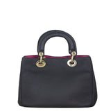 Dior Diorissimo Tote Mini