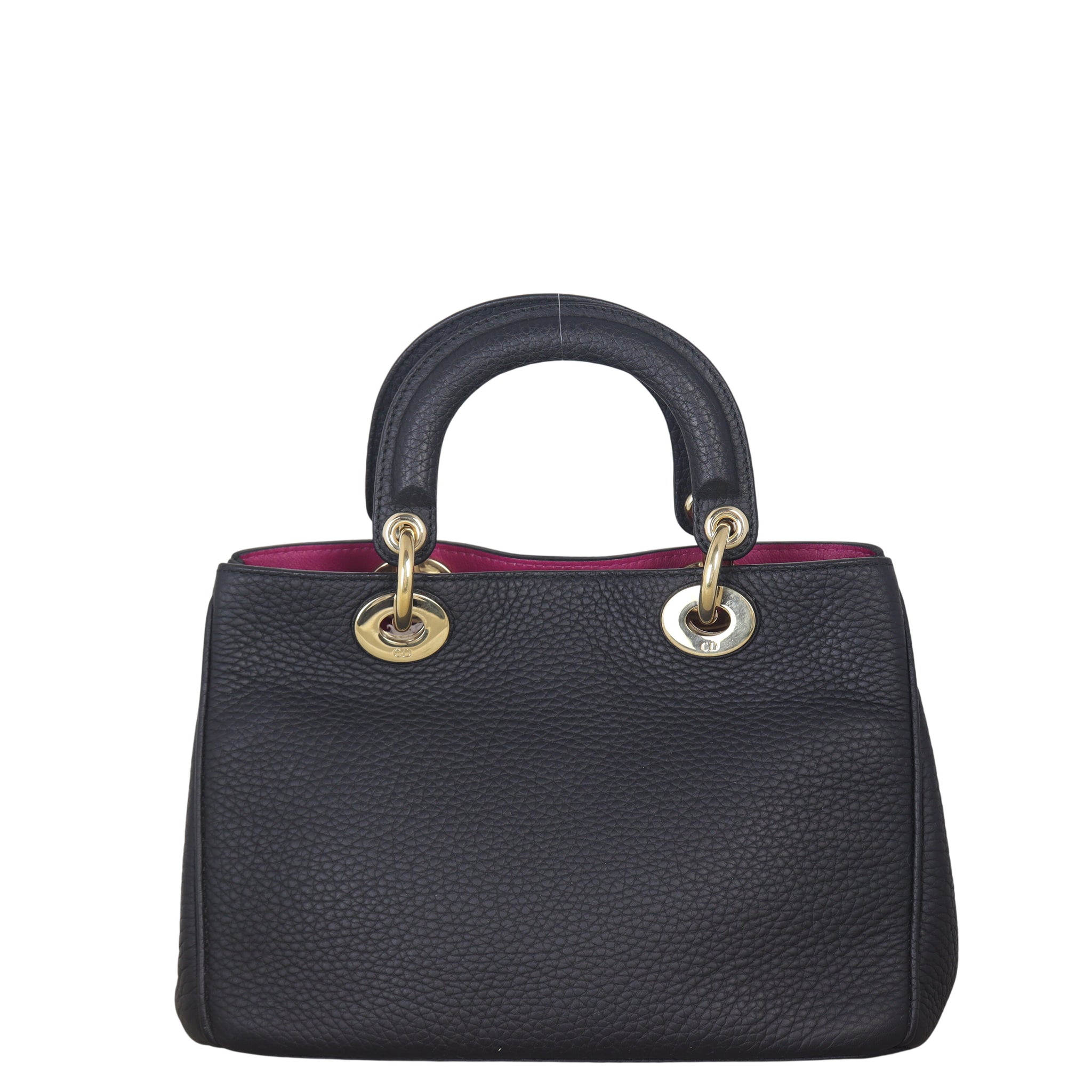 Dior Diorissimo Tote Mini