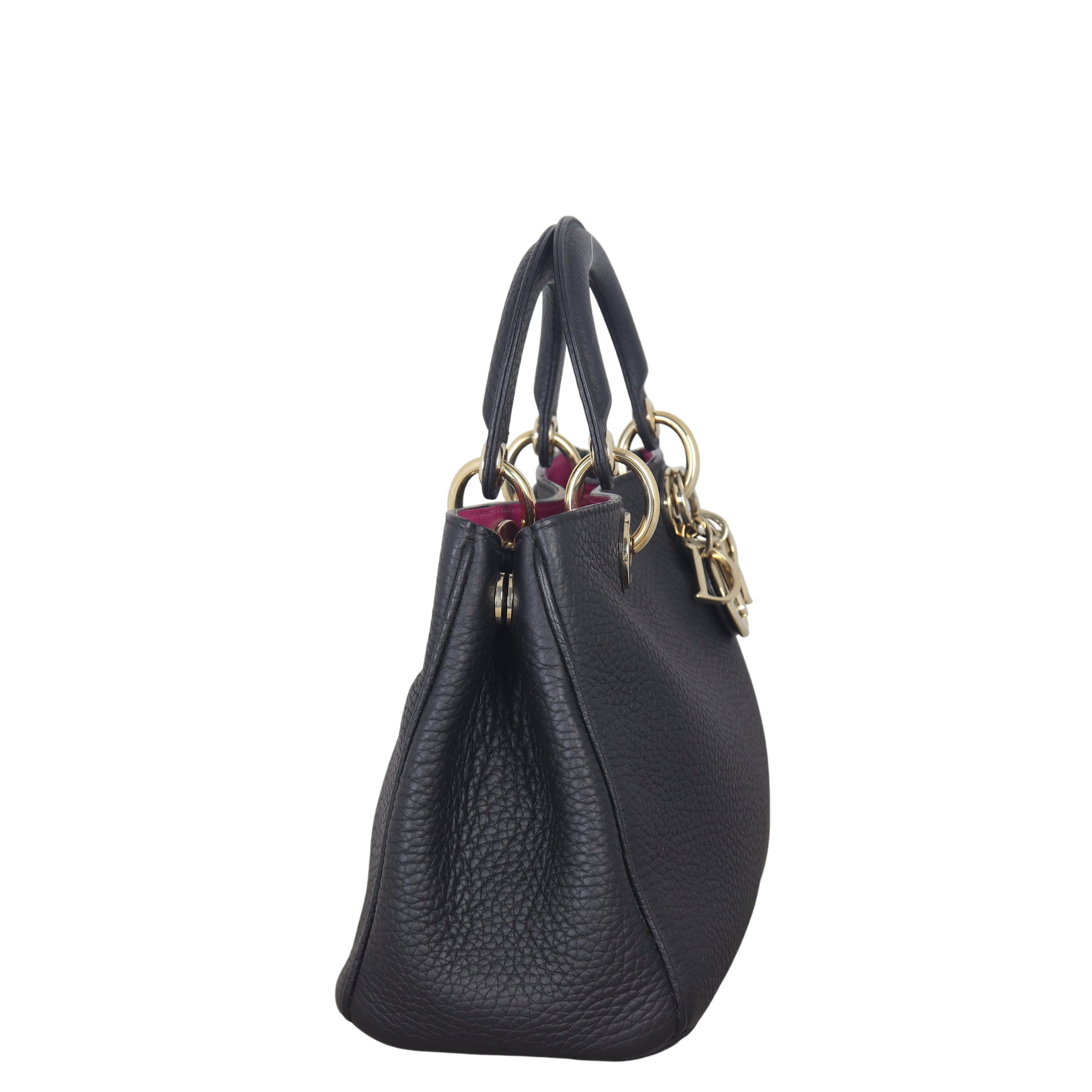 Dior Diorissimo Tote Mini