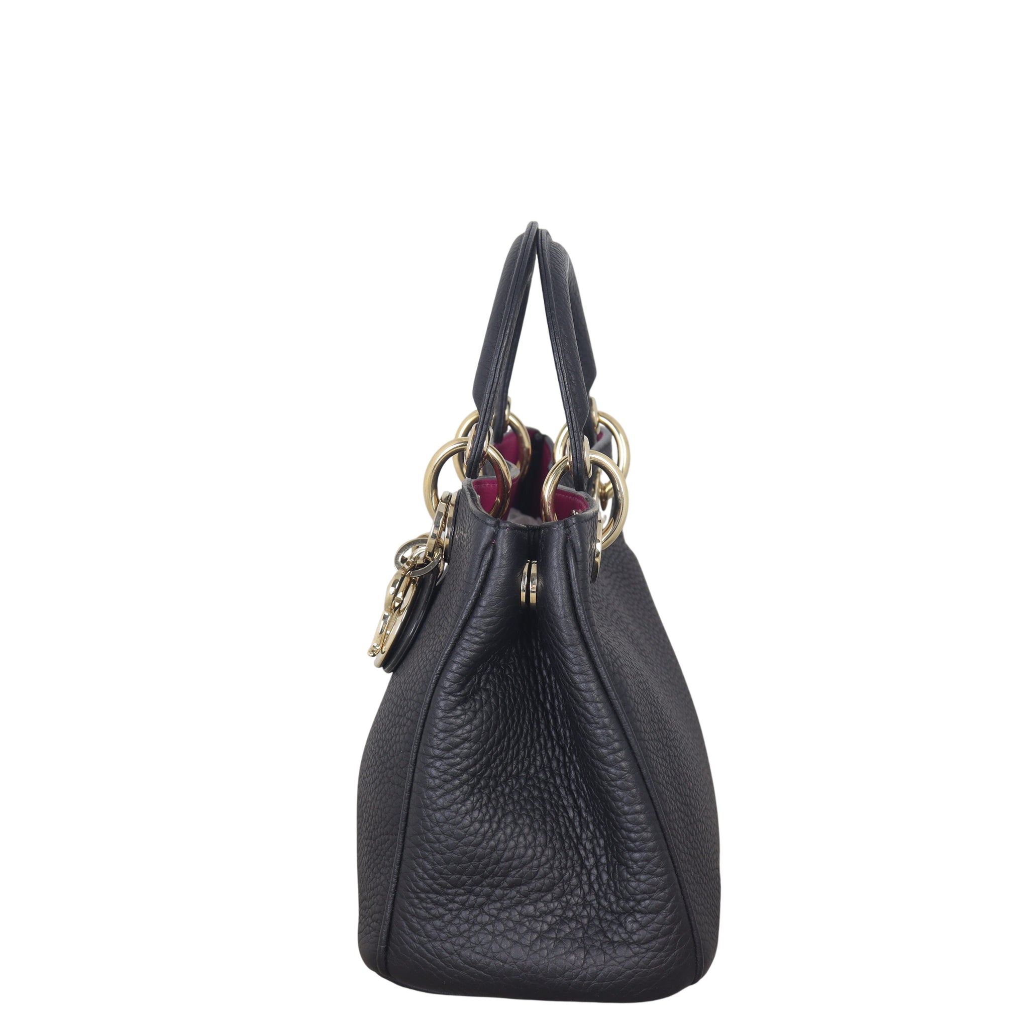 Dior Diorissimo Tote Mini