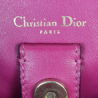 Dior Diorissimo Tote Mini