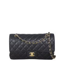 Chanel Classic Double Flap Medium Caviar