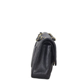 Chanel Classic Double Flap Medium Caviar
