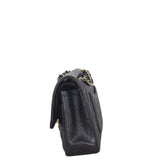 Chanel Classic Double Flap Medium Caviar