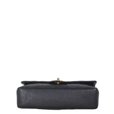 Chanel Classic Double Flap Medium Caviar