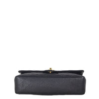 Chanel Classic Double Flap Medium Caviar