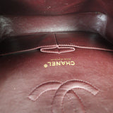 Chanel Classic Double Flap Medium Caviar