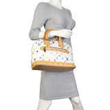 Louis Vuitton Alma PM Monogram Multicolore