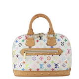 Louis Vuitton Alma PM Monogram Multicolore