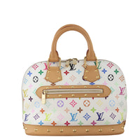 Louis Vuitton Alma PM Monogram Multicolore