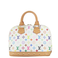 Louis Vuitton Alma PM Monogram Multicolore