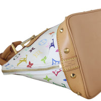 Louis Vuitton Alma PM Monogram Multicolore