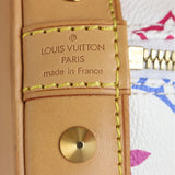 Louis Vuitton Alma PM Monogram Multicolore