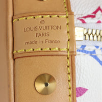 Louis Vuitton Alma PM Monogram Multicolore