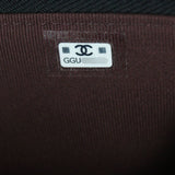 Chanel Classic Zip Card Holder