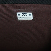 Chanel Classic Zip Card Holder