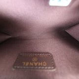Chanel Classic Zip Card Holder