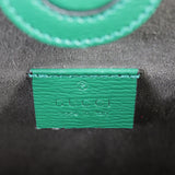 Gucci Web Kingsnake Tote