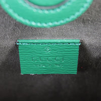 Gucci Web Kingsnake Tote