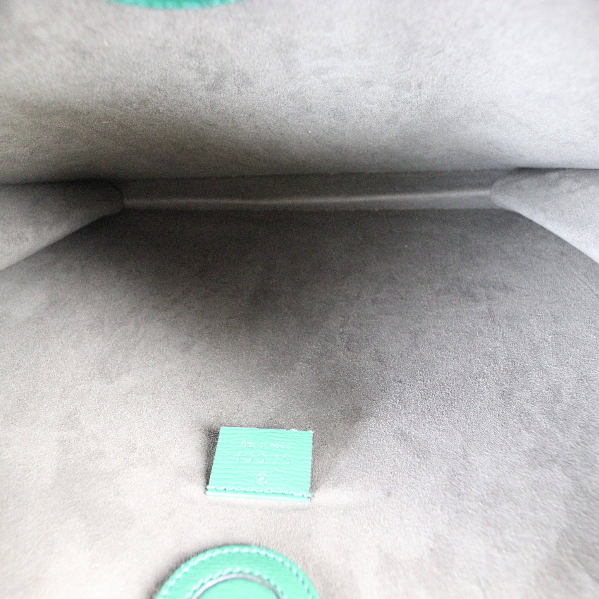 Gucci Web Kingsnake Tote