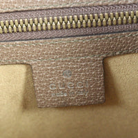 Gucci GG Supreme Tian Web Crossbody