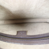 Gucci GG Supreme Tian Web Crossbody