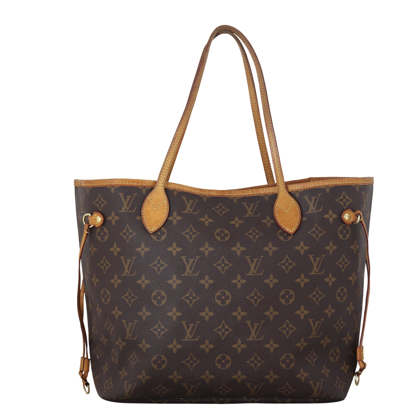 Louis Vuitton Neverfull MM Monogram