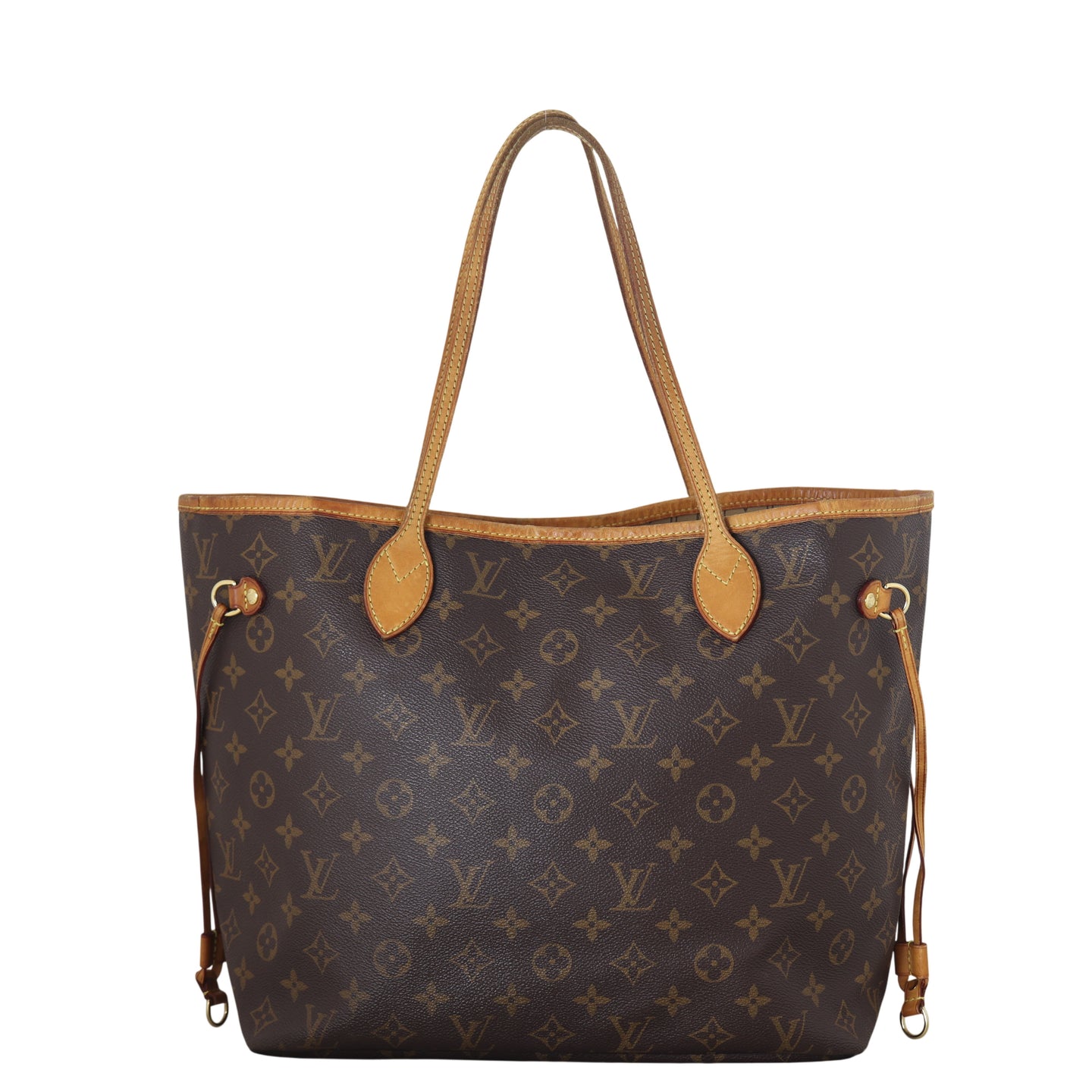 Louis Vuitton Neverfull MM Monogram