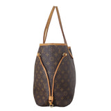 Louis Vuitton Neverfull MM Monogram
