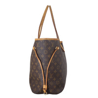 Louis Vuitton Neverfull MM Monogram