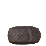 Louis Vuitton Neverfull MM Monogram