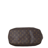 Louis Vuitton Neverfull MM Monogram