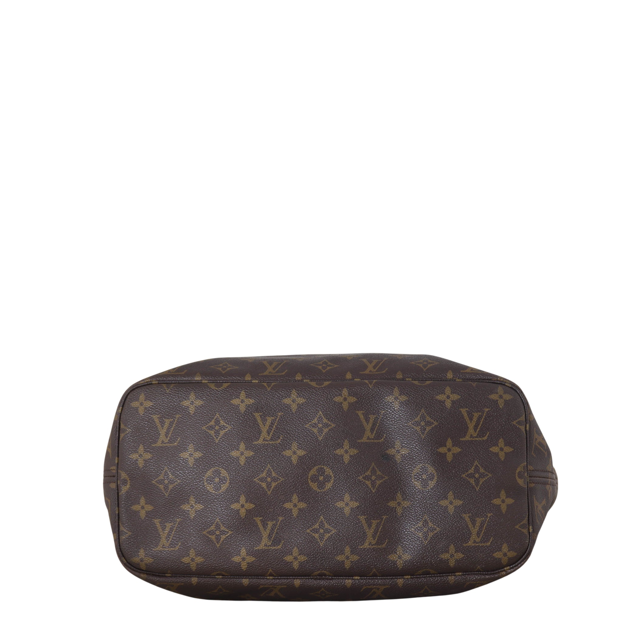 Louis Vuitton Neverfull MM Monogram