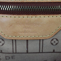 Louis Vuitton Neverfull MM Monogram