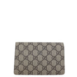 Gucci Dionysus GG Supreme Super Mini Bag
