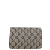 Gucci Dionysus GG Supreme Super Mini Bag