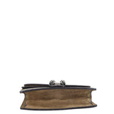 Gucci Dionysus GG Supreme Super Mini Bag