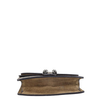 Gucci Dionysus GG Supreme Super Mini Bag
