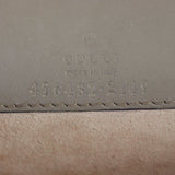 Gucci Dionysus GG Supreme Super Mini Bag