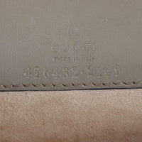 Gucci Dionysus GG Supreme Super Mini Bag