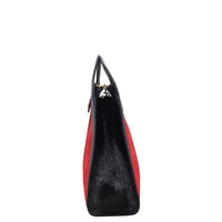 Gucci Ophidia Suede Chain Handbag