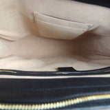 Gucci Ophidia Suede Chain Handbag