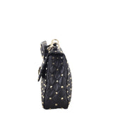 Valentino Rockstud Spike Medium Shoulder Bag