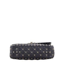 Valentino Rockstud Spike Medium Shoulder Bag